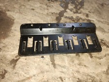 Escort rs turbo xr3i mfi spare