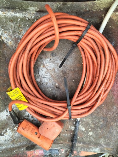 Flymo lawnmower extension - lawnmower,
