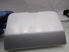 LG Direct Drive F1222TD5 lower panel filter cover trim 5006ER3007