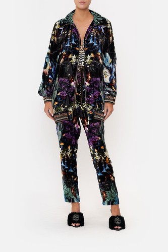 Camilla hypnotise panelled - camilla,