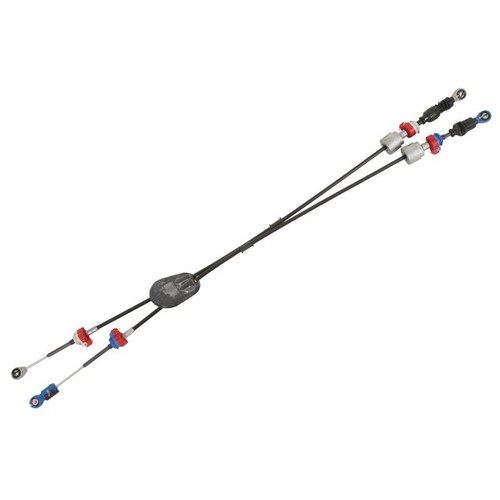 Gearshift level cable - 1x, l/r