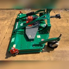 Wessex CRX180 Roller Mower EX