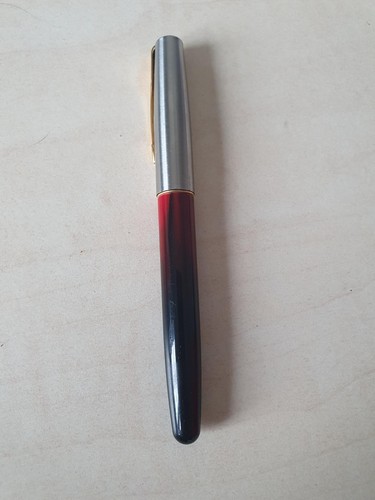 Vintage parker frontier - vintage,