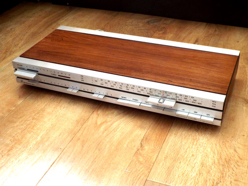 Bang olufsen beomaster 901 - olufsen,