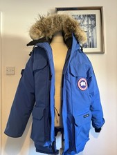 Canada goose Blue Expedition