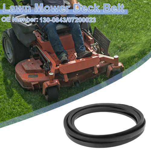 130 0843 lawn - lawn, mower