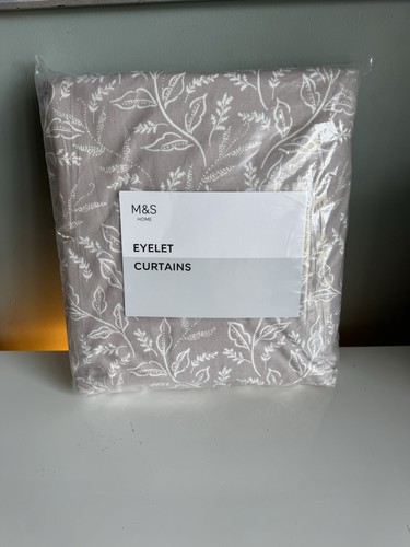 Marks and spencer - marks, cotton