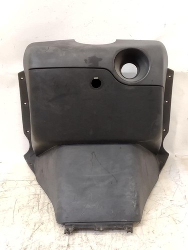 Rear shield for benelli - benelli, velvet