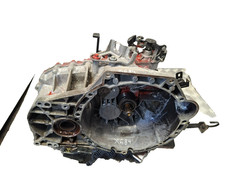 2.2 DIESEL GEARBOX 6 SPEED MANUAL 430003B150 HYUNDAI SANTA FE MK3 2016