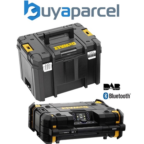 Dewalt dwst1 81079 18v - 18v, xr
