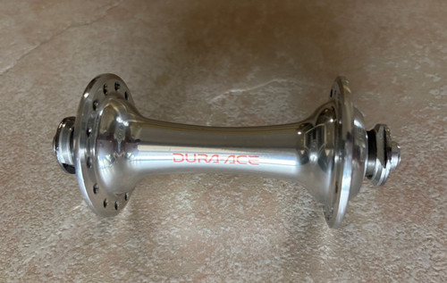 Shimano dura ace - shimano, front