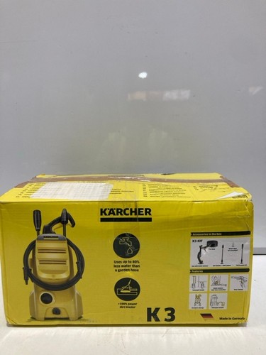 Karcher classic high - karcher, k3