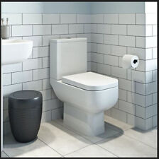 Rak Series 600 Toilet Soft