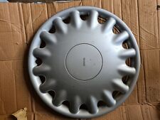 Saab 99/ 900 Classic Plastic