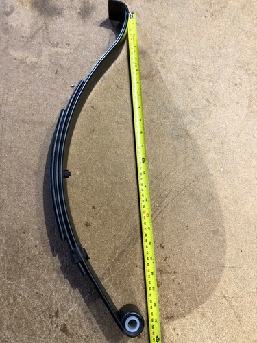 Leaf spring compatible - spring,