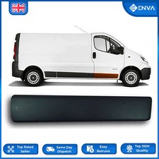 Front Door Right Side Trim