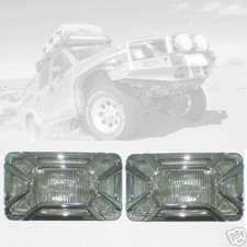 Square Spot Lamps Lights L200