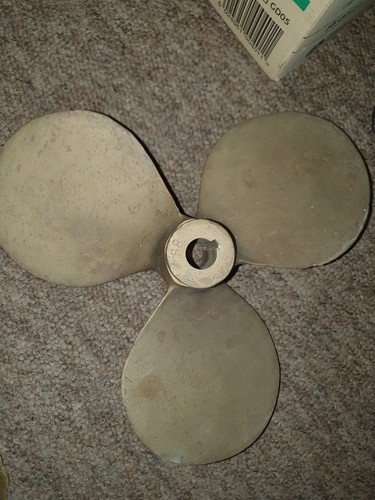 Stuart turner vintage bronze - turner,