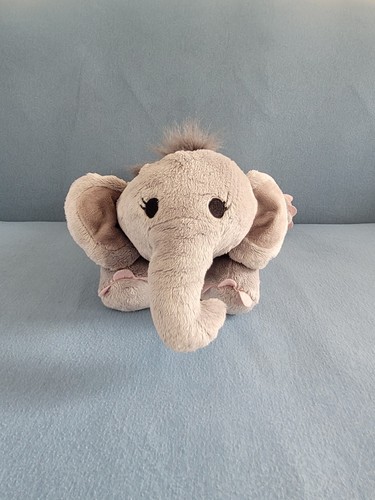 Jumping beans elephant plush - elephant,