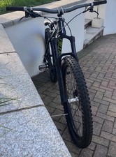 RockShox Pike RC 160mm Travel
