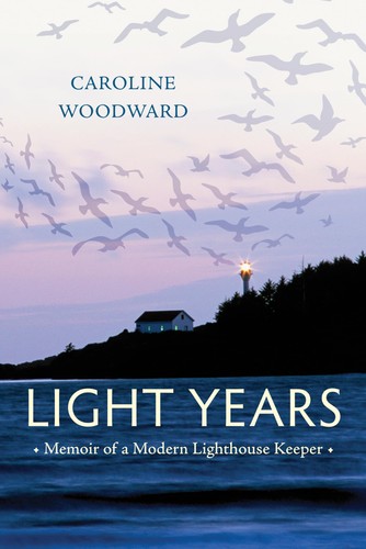 Light years memoir a - years:,