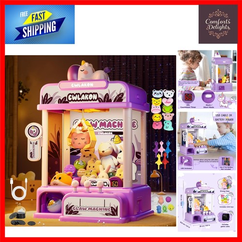 Educational candy grabber - educational,