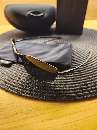 Oakley whisker oval men - oakley,