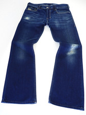 Diesel Zathan Jeans W34 L30