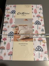 Bn Cath Kidston Mushroom Mini