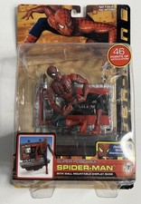Spider-Man 2 Super Poseable