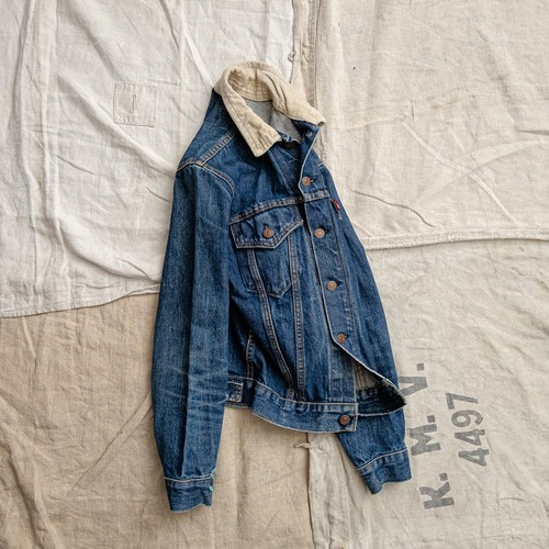 Vintage 60s levi - 60s, levi's