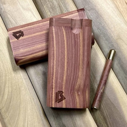 Aromatic cedar wood - aromatic, 4”