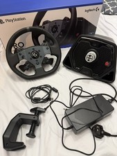 Logitech G Pro Racing Wheel -