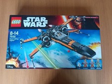 LEGO 75102 Lego Star Wars