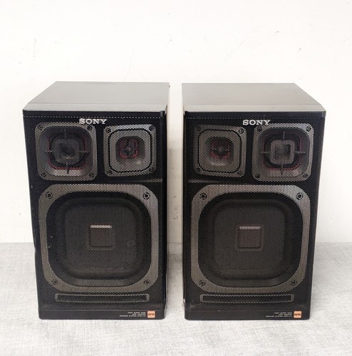 Sony apm 215 black vintage - apm-215,