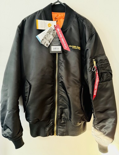 Madonna alpha industries - madonna,
