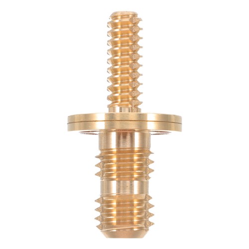 Snooker cue screw joint - ,