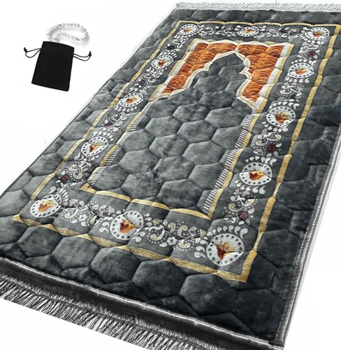Prayer rug muslim - prayer, islamic