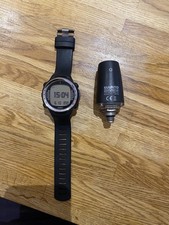Suunto D4I Dive Computer with