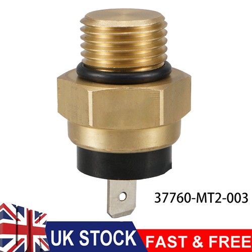 Radiator fan thermo switch - uk,