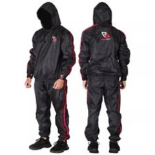 Heavy Duty Sweat Suit Sauna
