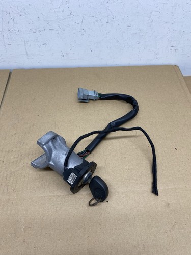 Iveco daily ignition - daily, 99-06