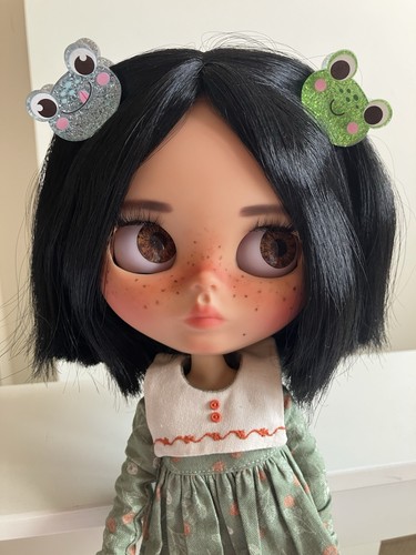 Beautiful blythe custom - 🌸beautiful,