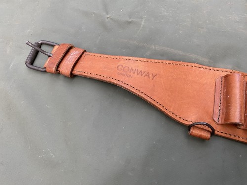 Conway london vintage canvas - vintage,