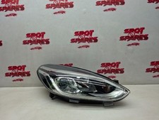 2017-2021 FORD FIESTA MK8 O/S