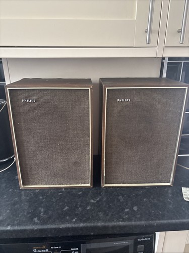 Philips rh 412 speakers - rh,