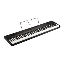 Korg - Liano, 88-Key Digital Portable Piano with Custom Designed Speakers, 120 V