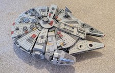 LEGO Star Wars Millennium