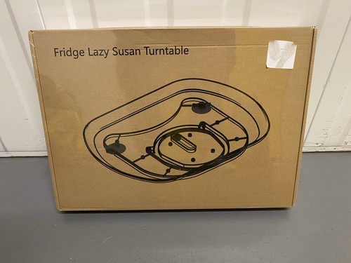 Lazy susan turntable bnib - lazy,