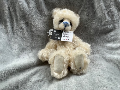 Kaycee bears prince - kaycee,